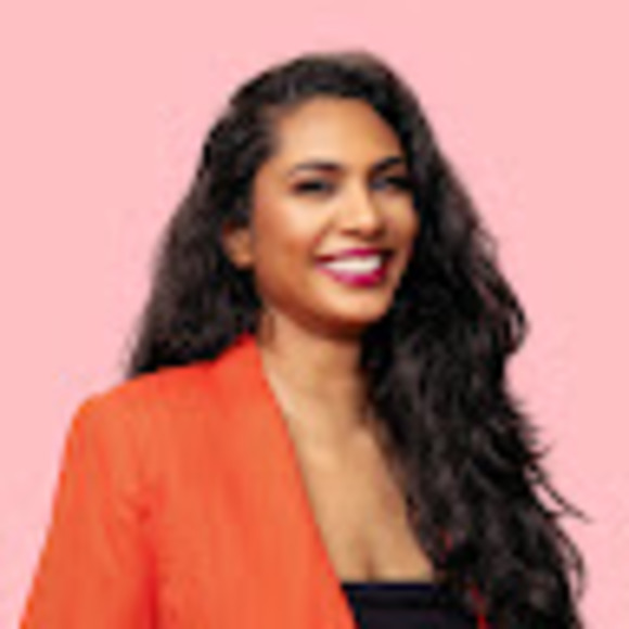 Meet your Posher, Ayesha - Picture 1 of 1